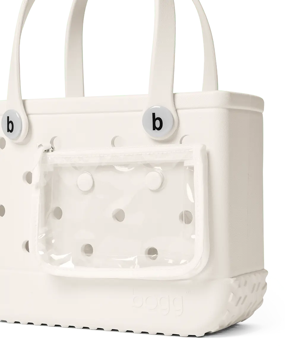 Bitty Bogg Bag - Coconut - Image 5
