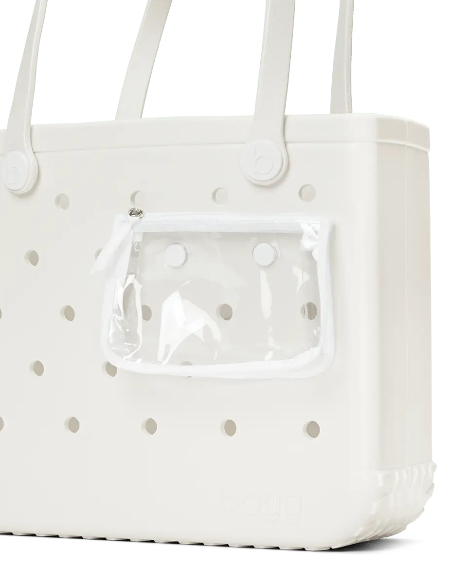 Baby Bogg Bag - Ice Shimmer - Image 5