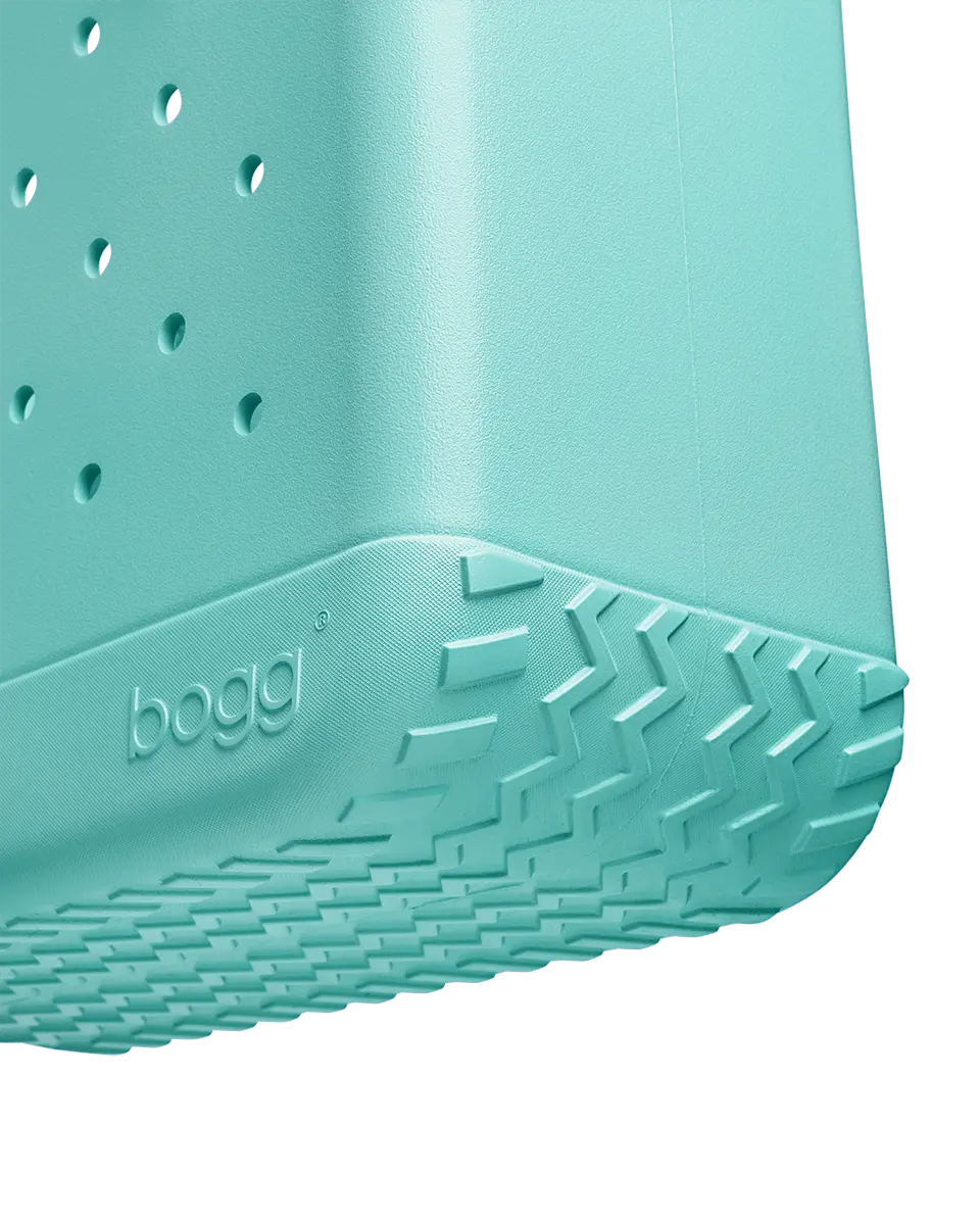 Original Bogg Bag - Aquamarine - Image 4
