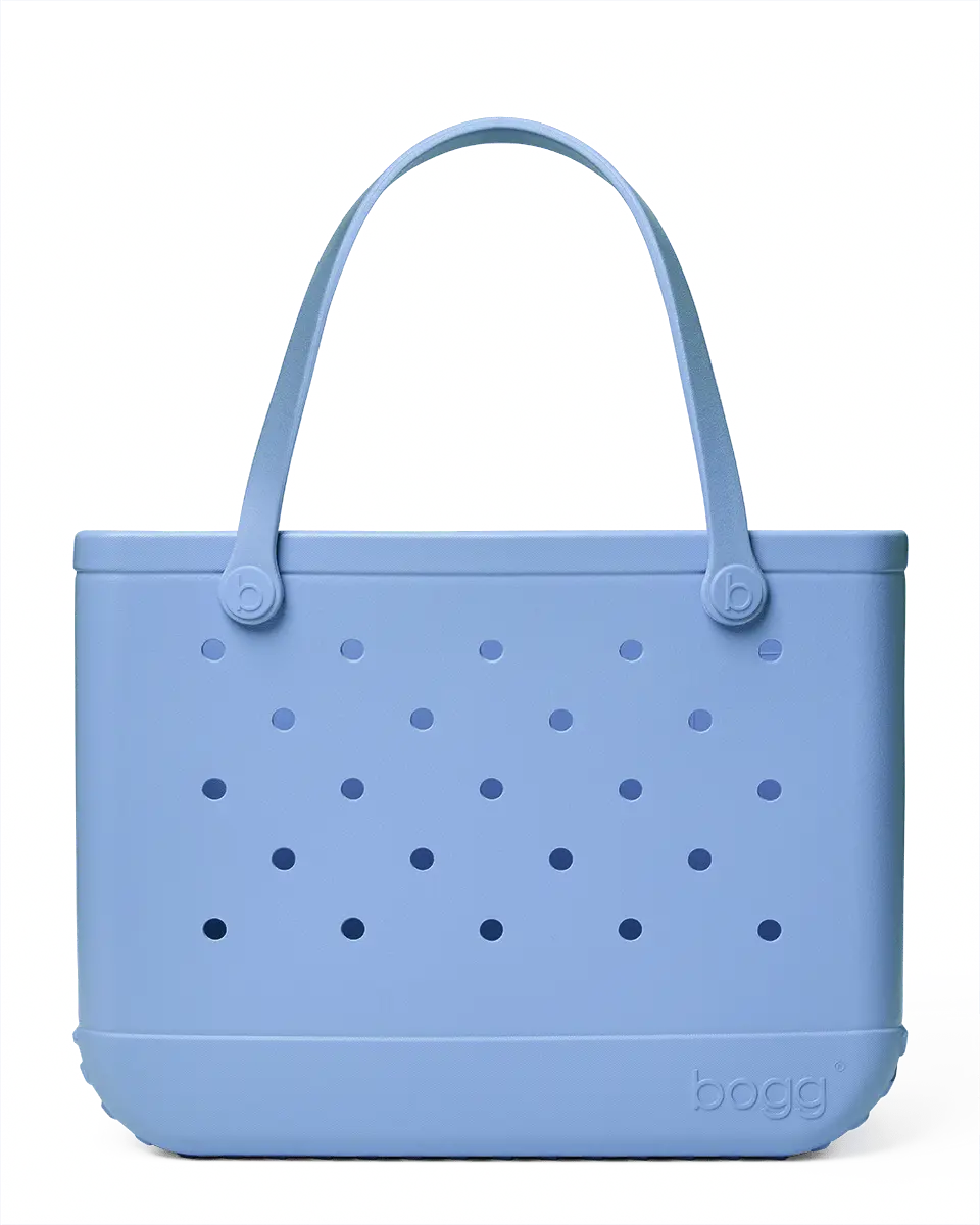 Original Bogg Bag - Carolina on my Mind
