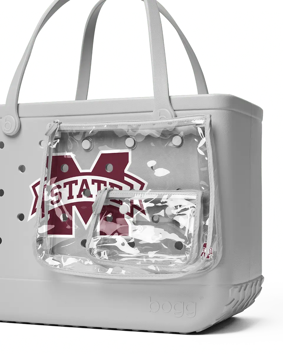 Original Bogg Bag - Mississippi State Bulldogs - Image 5