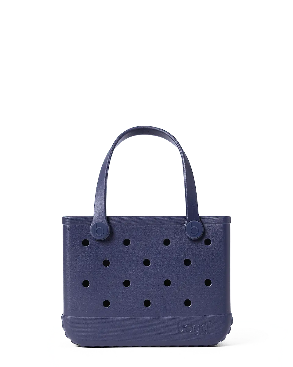 Bitty Bogg Bag - Are You Azure