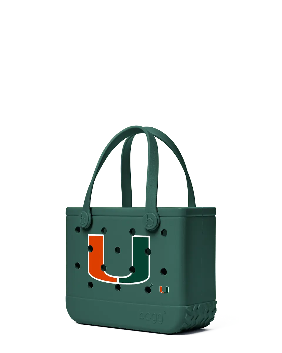 Bitty Bogg Bag - Miami Hurricanes - Image 2