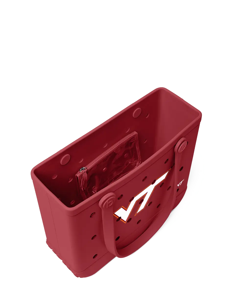 Baby Bogg Bag - Virginia Tech Hokies - Image 3