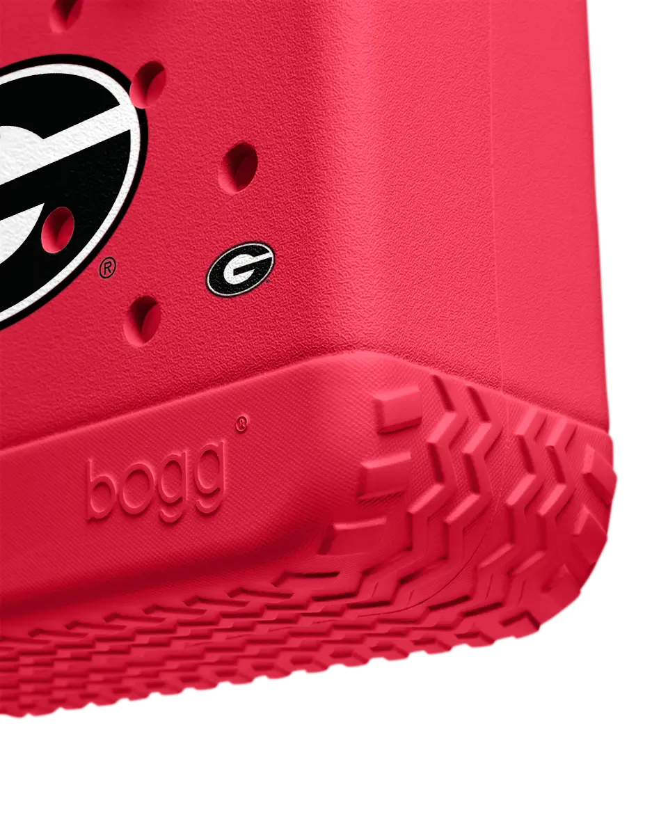 Bitty Bogg Bag - Georgia Bulldogs - Image 4