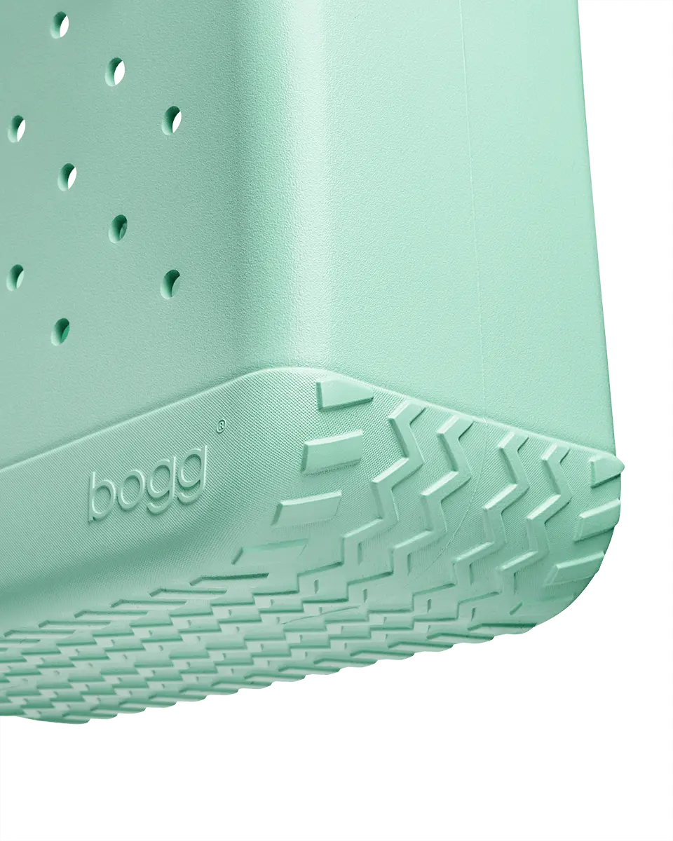 Original Bogg Bag - Under the Sea(foam) - Image 4