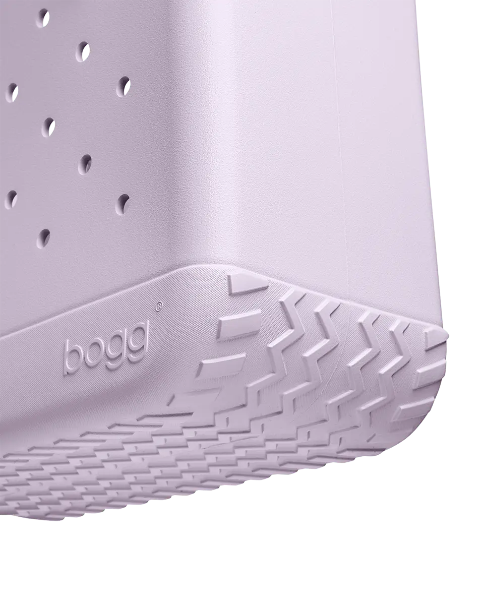 Original Bogg Bag - Lavender Mist - Image 4