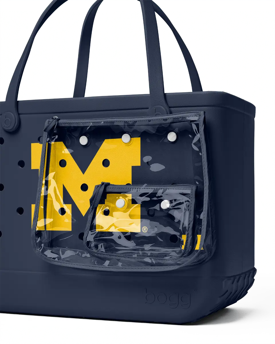 Original Bogg Bag - Michigan Wolverines - Image 5