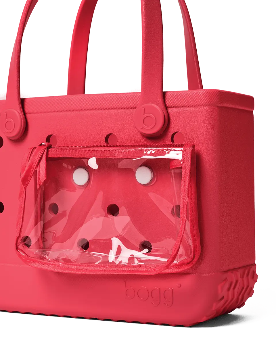 Bitty Bogg Bag - Citrus Sorbet - Image 5