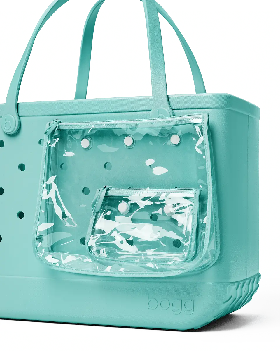 Original Bogg Bag - Aquamarine - Image 5