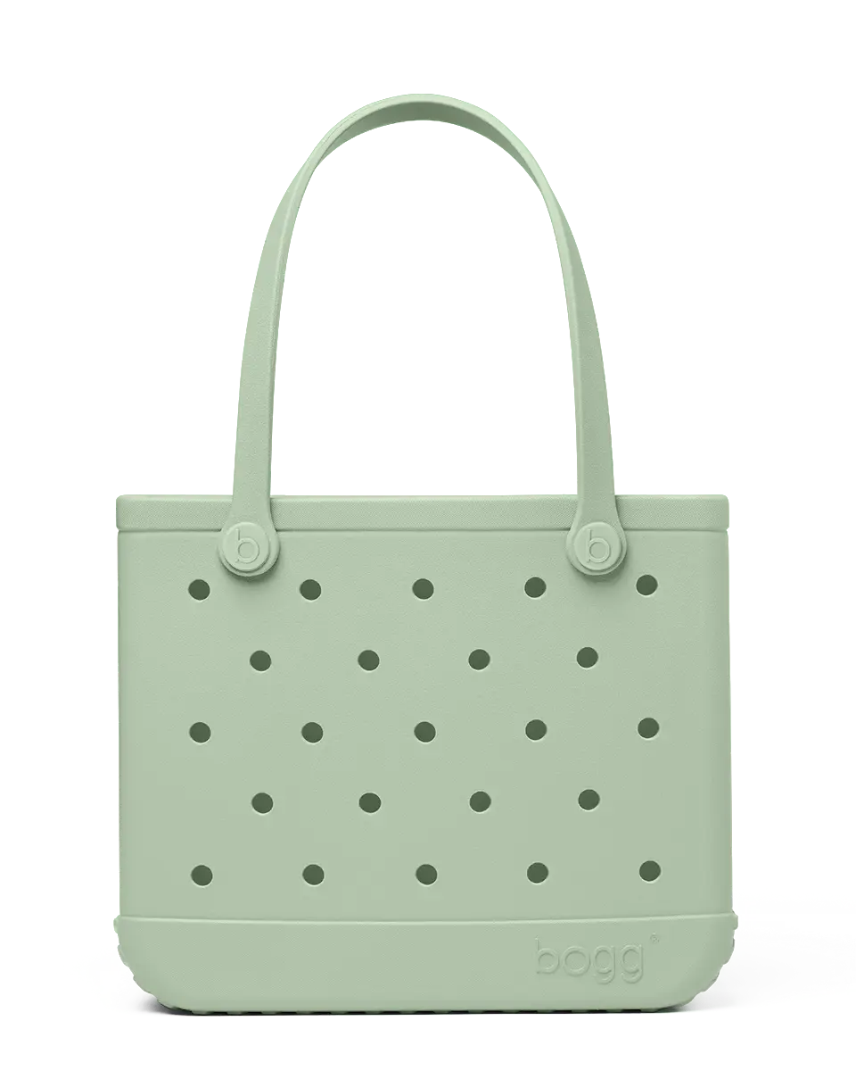 Baby Bogg Bag - Sage You Love Me