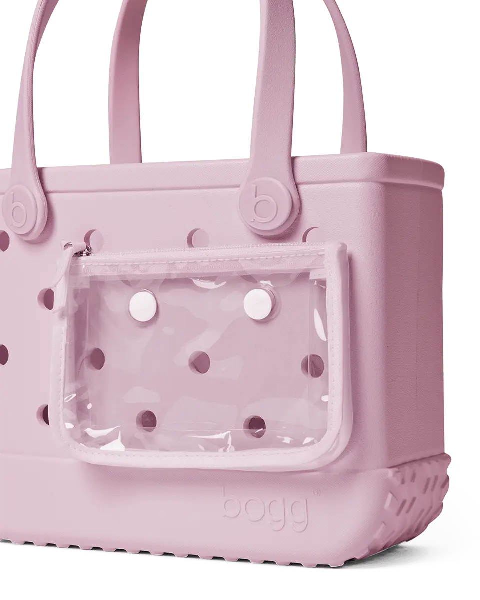 Bitty Bogg Bag - Violet Orchid - Image 5