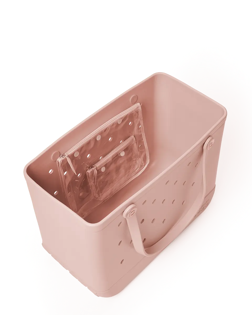 Original Bogg Bag - Rose Petal - Image 3