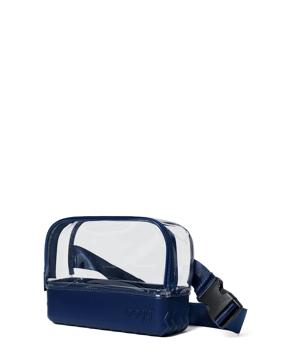 Bogg Stadium Bag - You Navy Me Crazy - Image 2