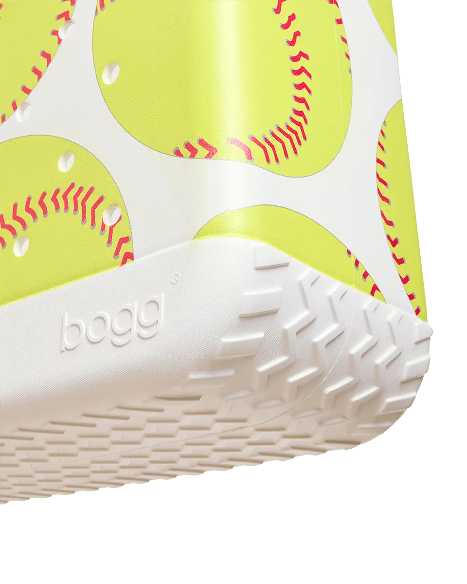 Original Bogg Bag - Play Ball - Image 4
