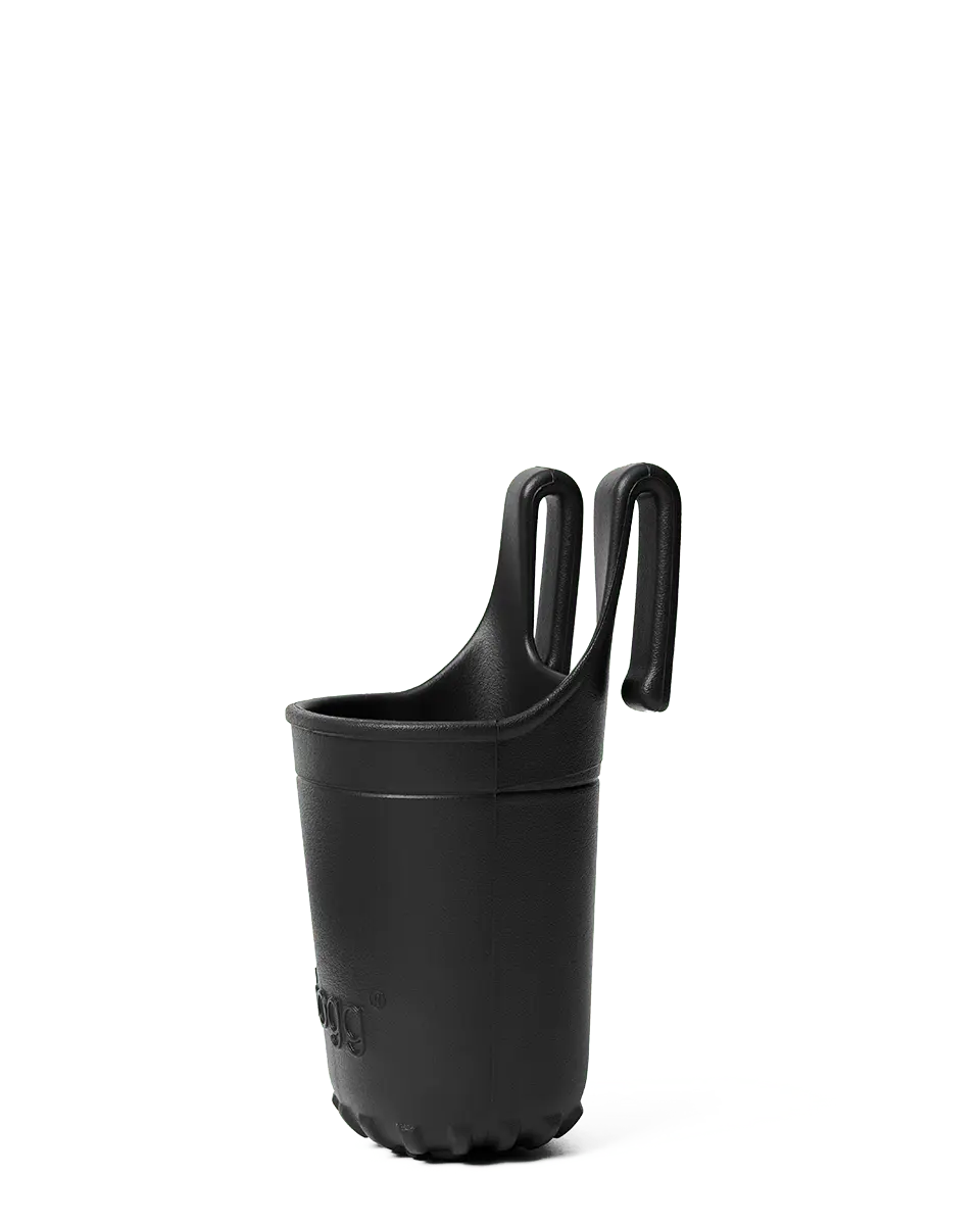 Bogg Bevy - LBD Black - Image 2