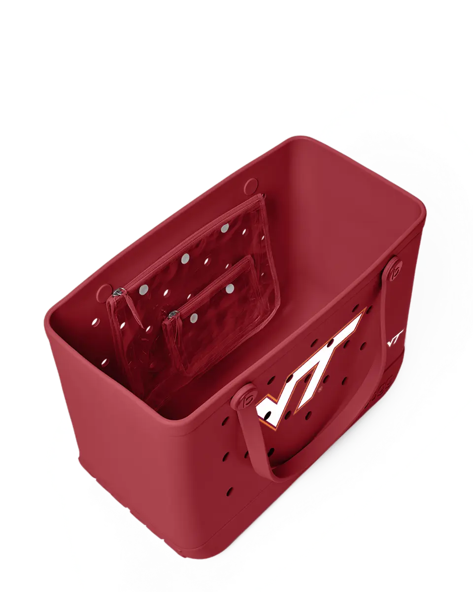 Original Bogg Bag - Virginia Tech Hokies - Image 3