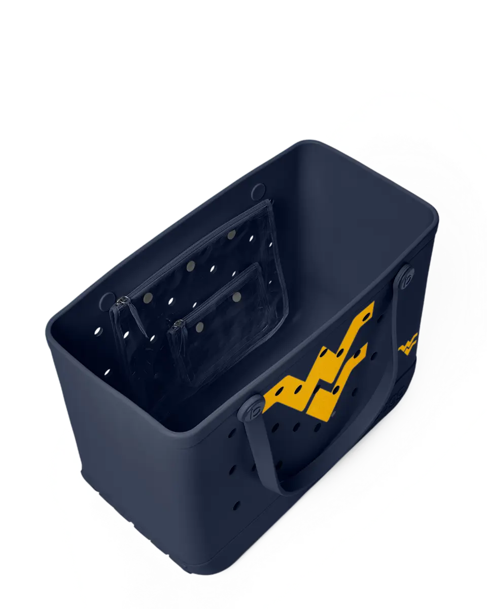 Original Bogg Bag - West Virginia Mountaineers - Image 3