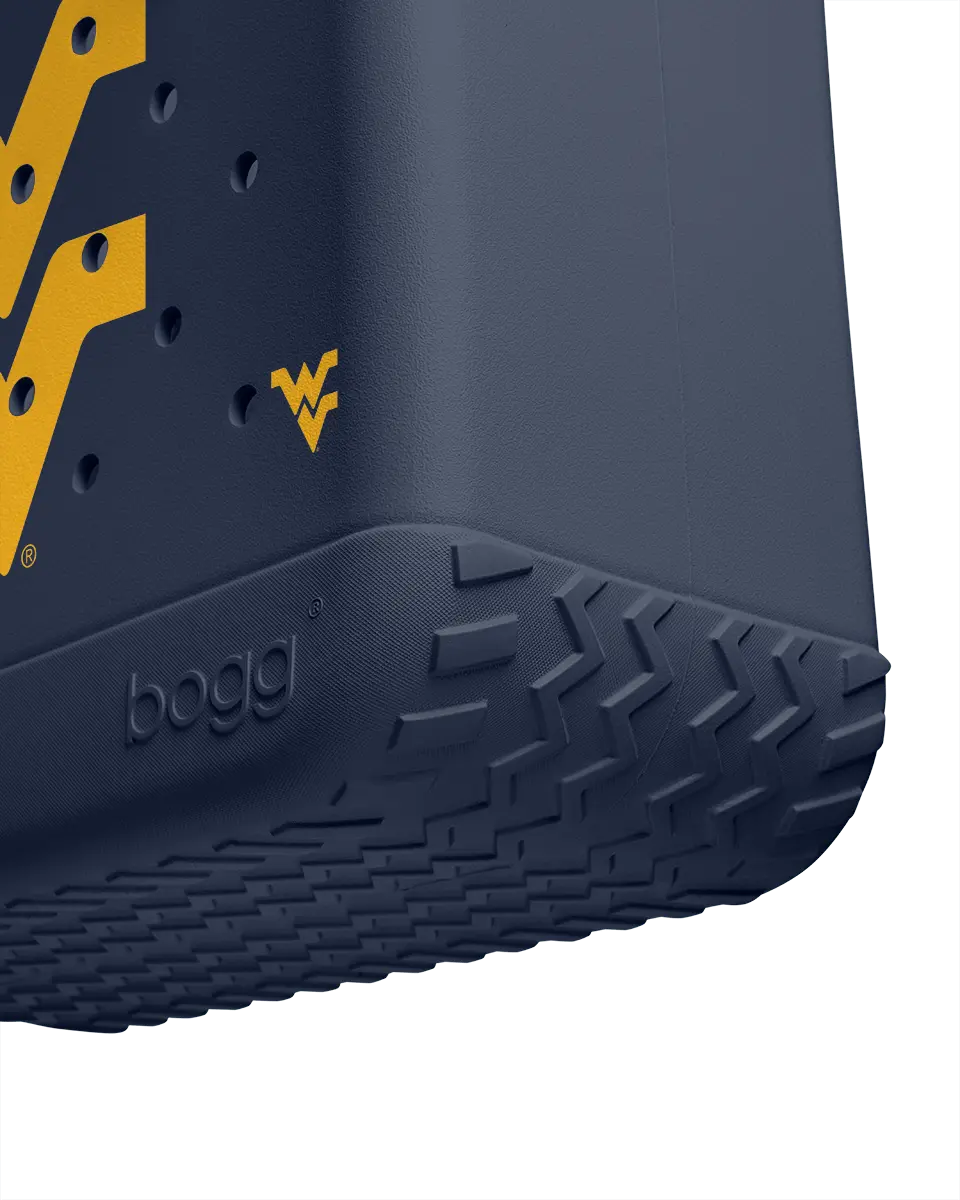 Original Bogg Bag - West Virginia Mountaineers - Image 4