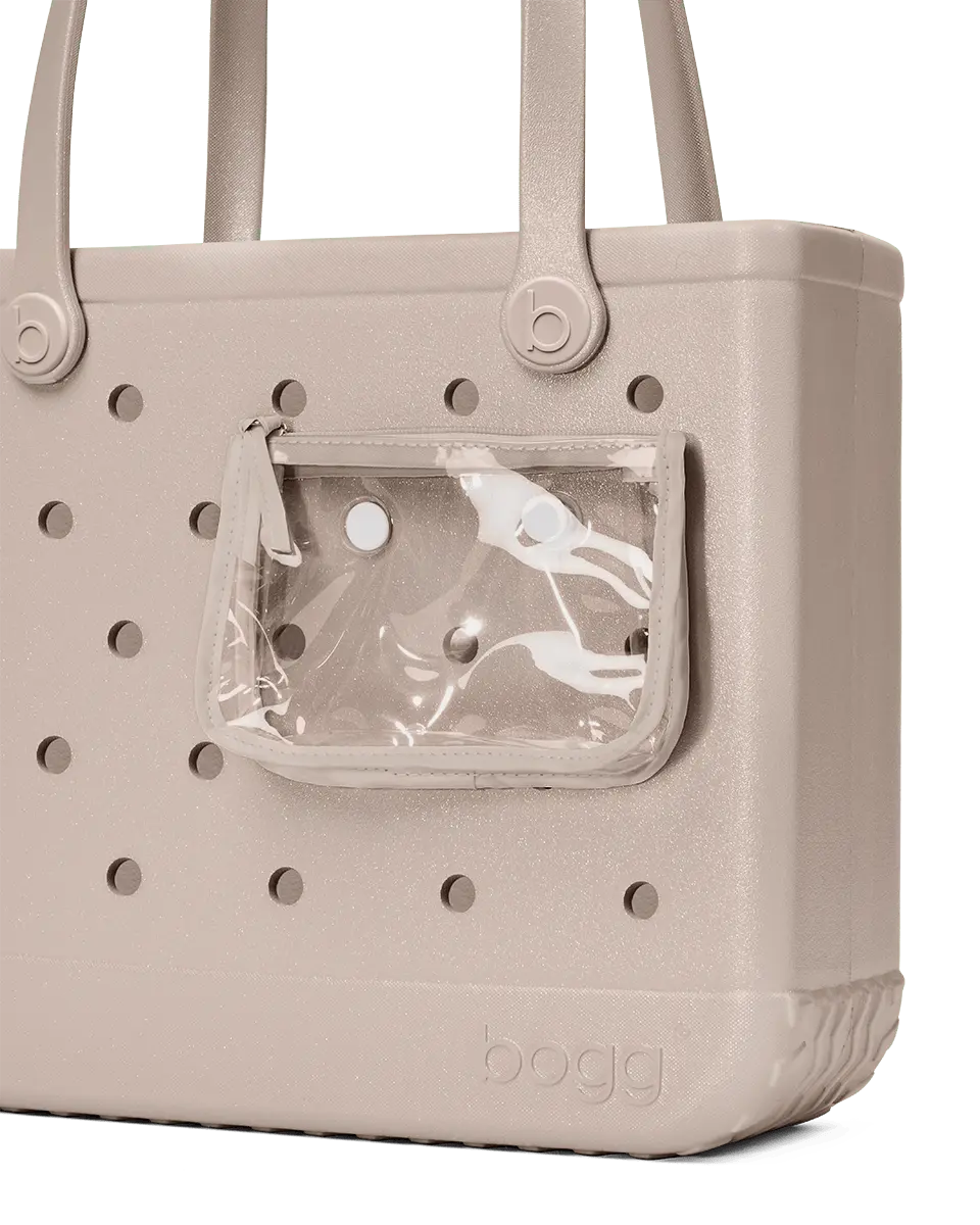 Baby Bogg Bag - Mushroom Shimmer - Image 5