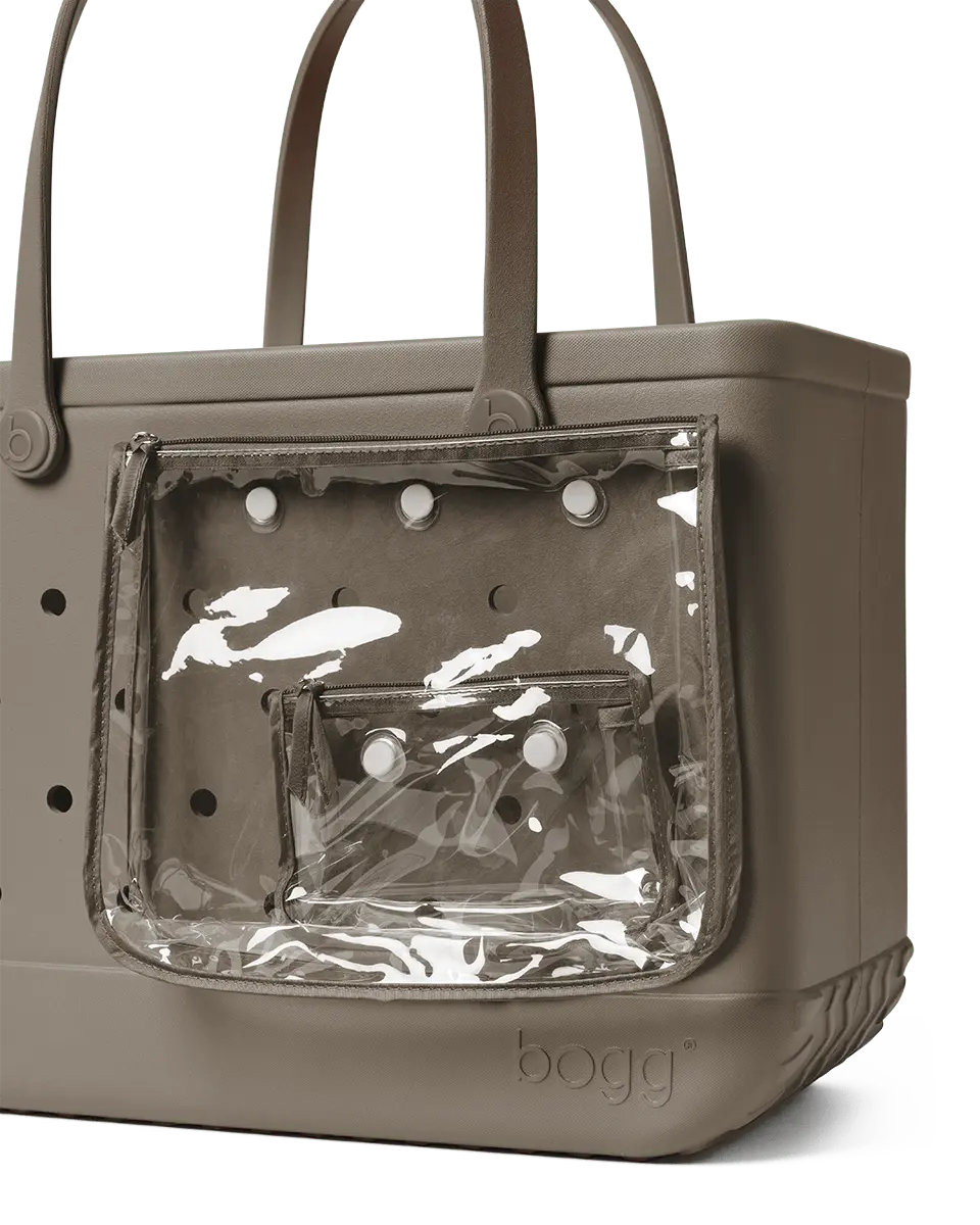 Original Bogg Bag - Driftwood - Image 5
