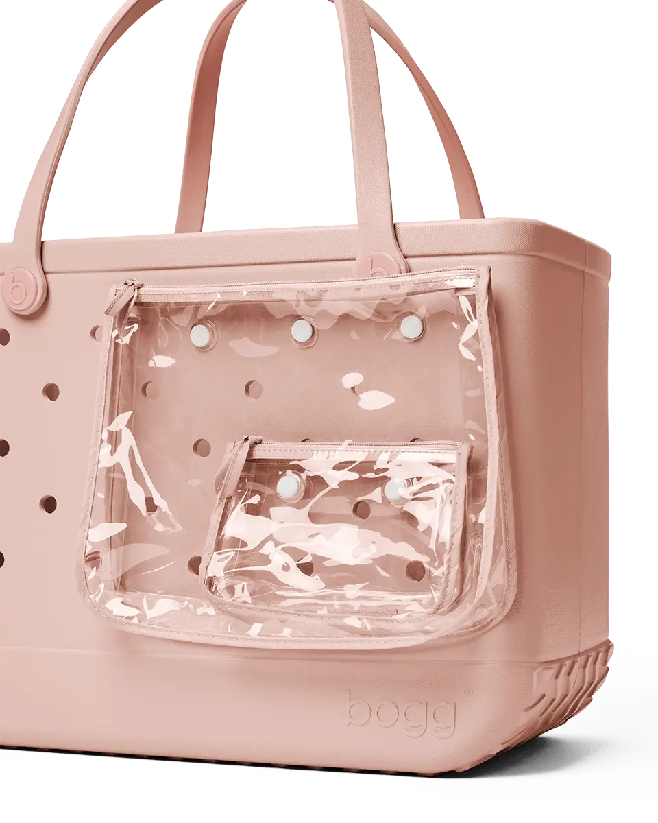 Original Bogg Bag - Rose Petal - Image 5