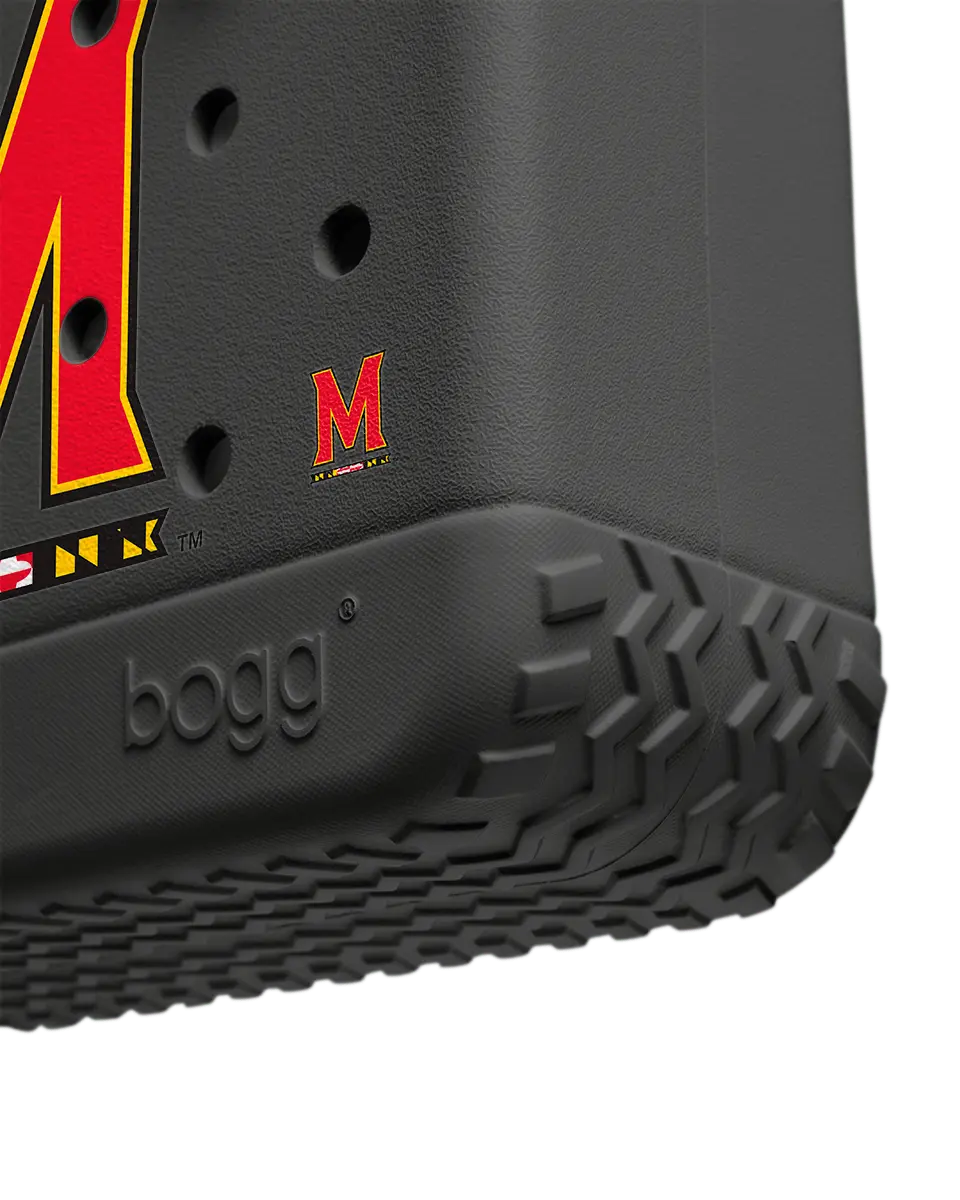 Bitty Bogg Bag - Maryland Terrapins - Image 4