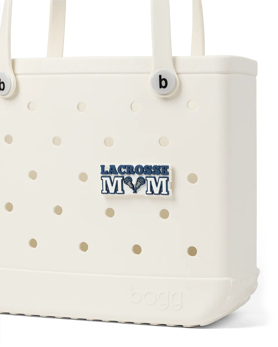 Bogg Bit - Lacrosse Mom - Image 2