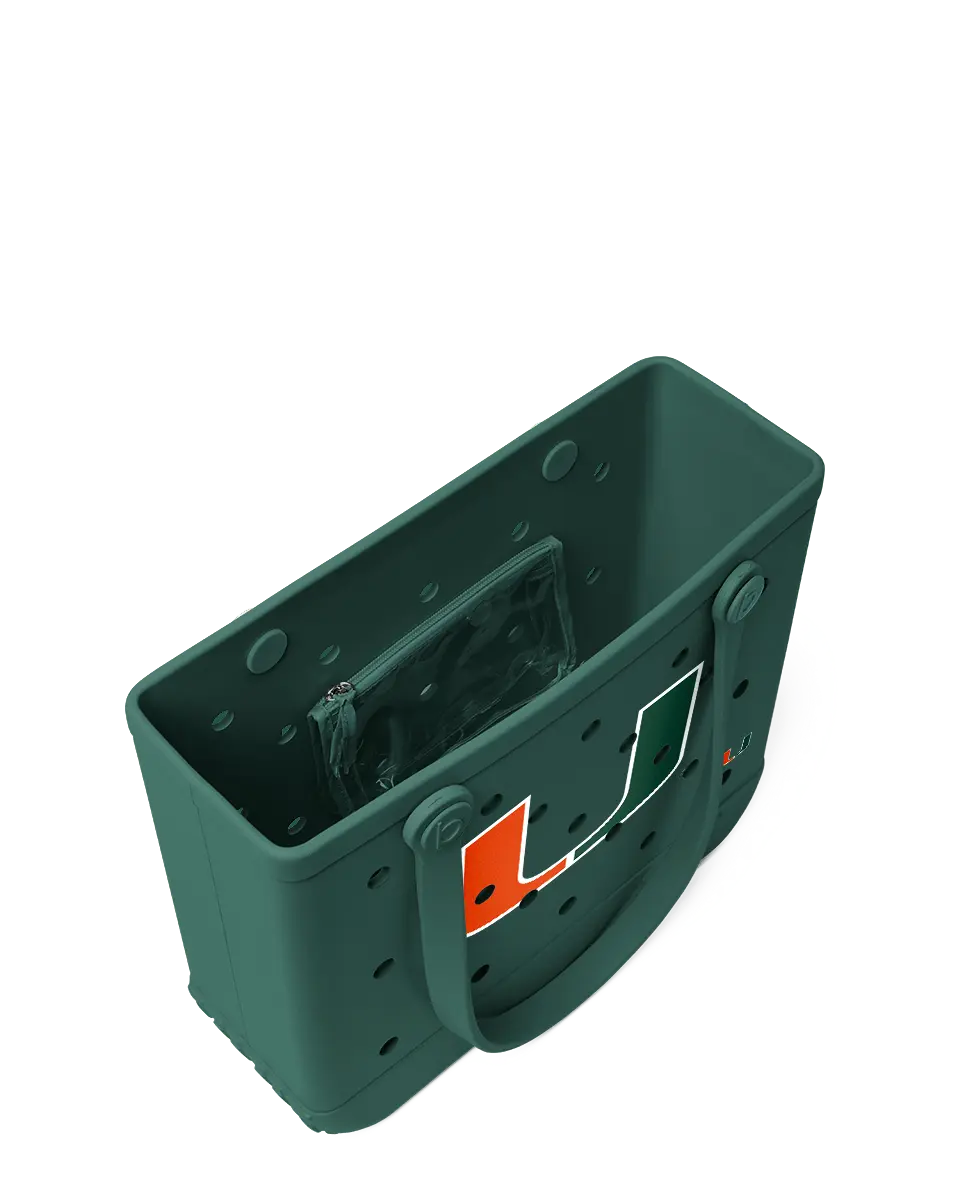 Baby Bogg Bag - Miami Hurricanes - Image 3