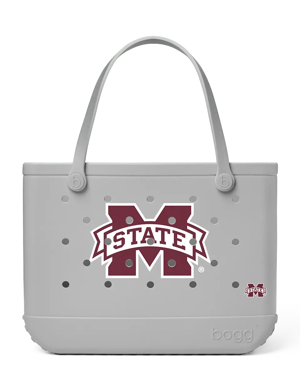 Original Bogg Bag - Mississippi State Bulldogs