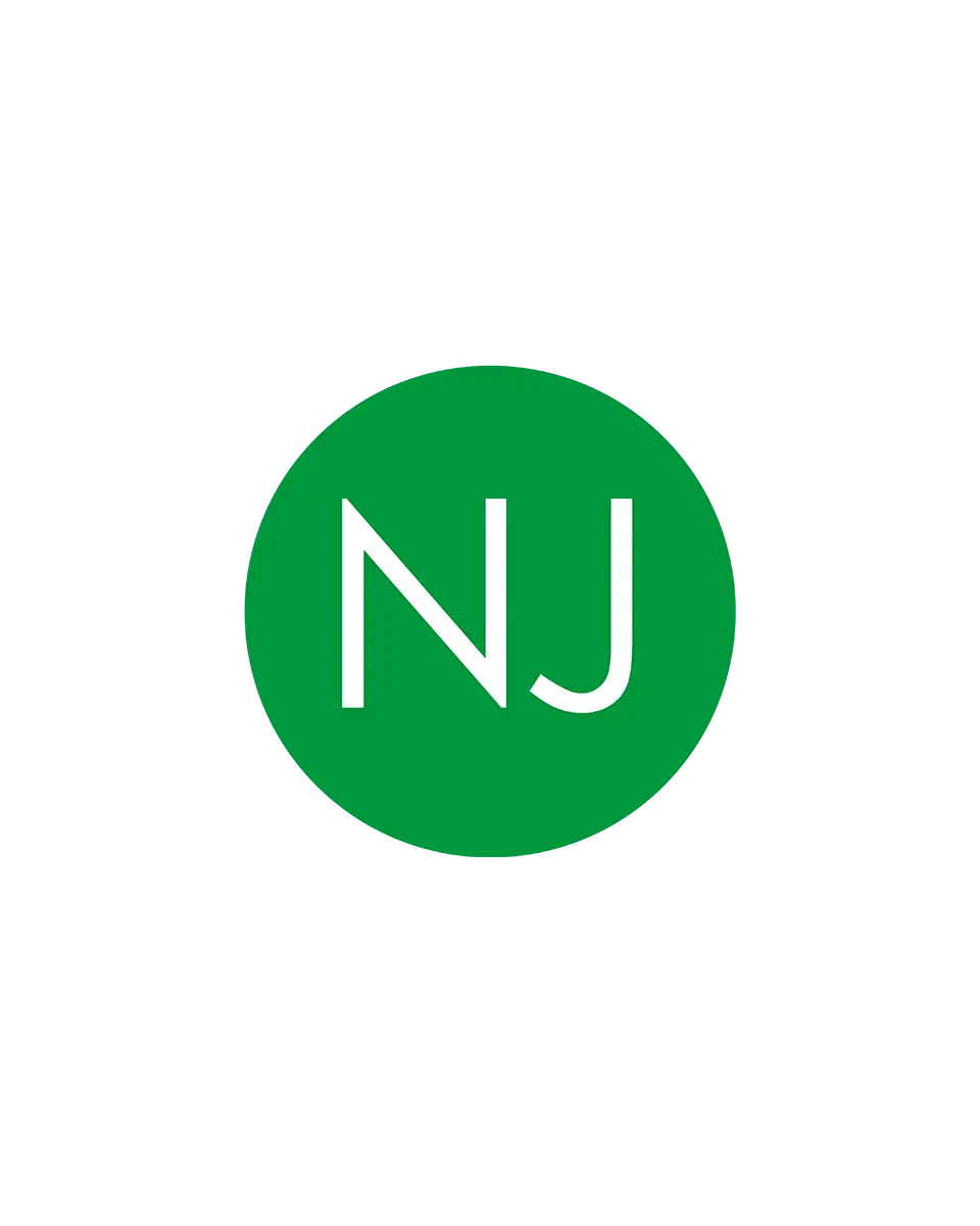 Bogg Bit - State 'NJ'