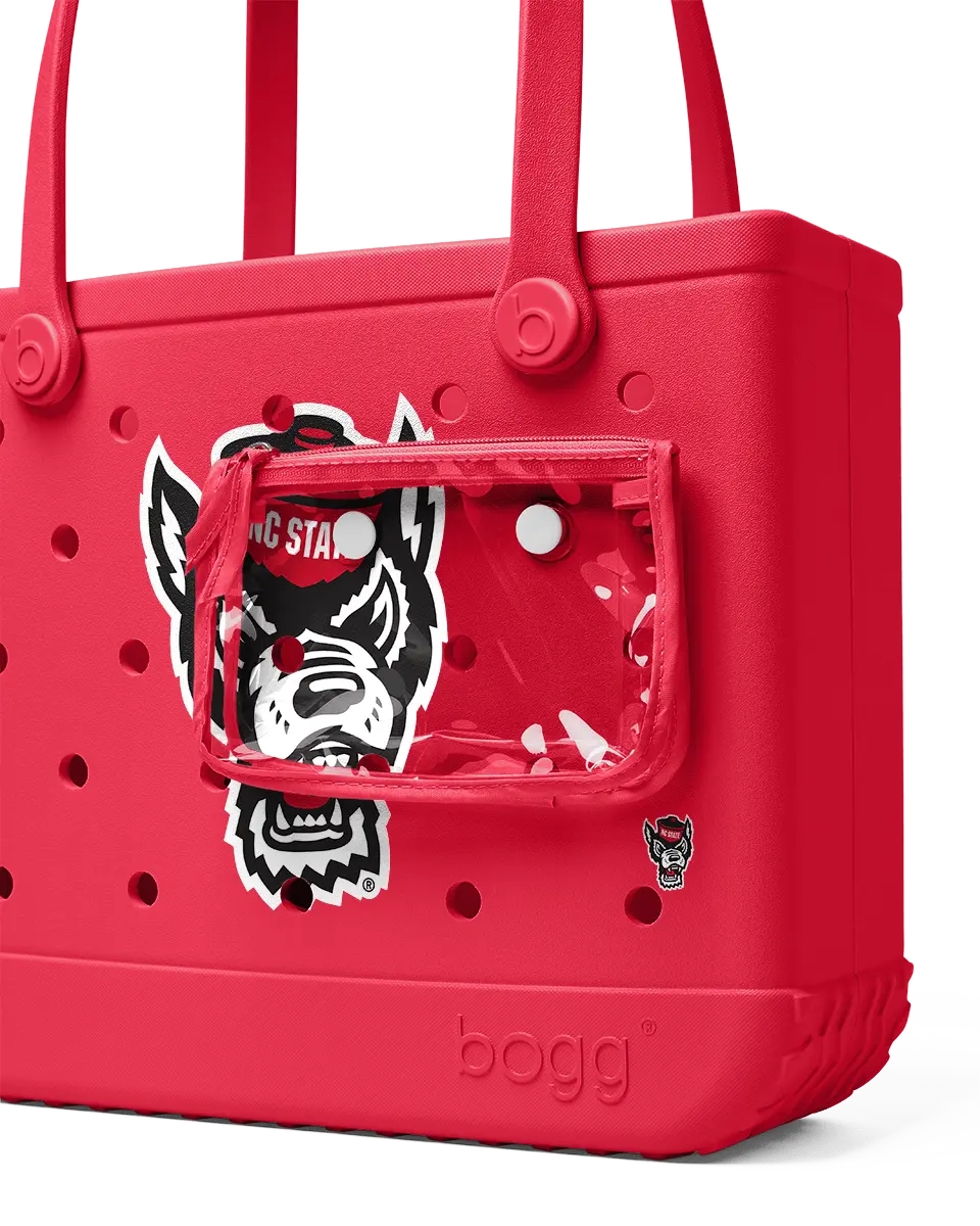 Baby Bogg Bag - North Carolina State - Image 5
