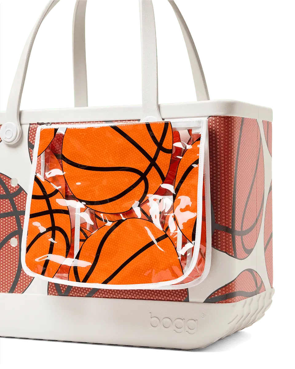 Decorative Insert - Basketball - Image 2