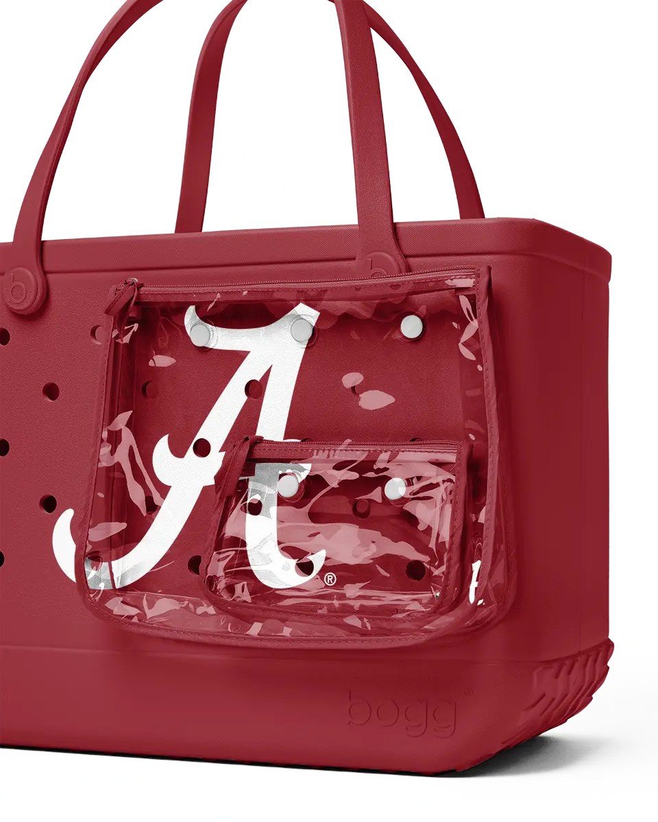 Original Bogg Bag - Alabama Crimson Tide - Image 5
