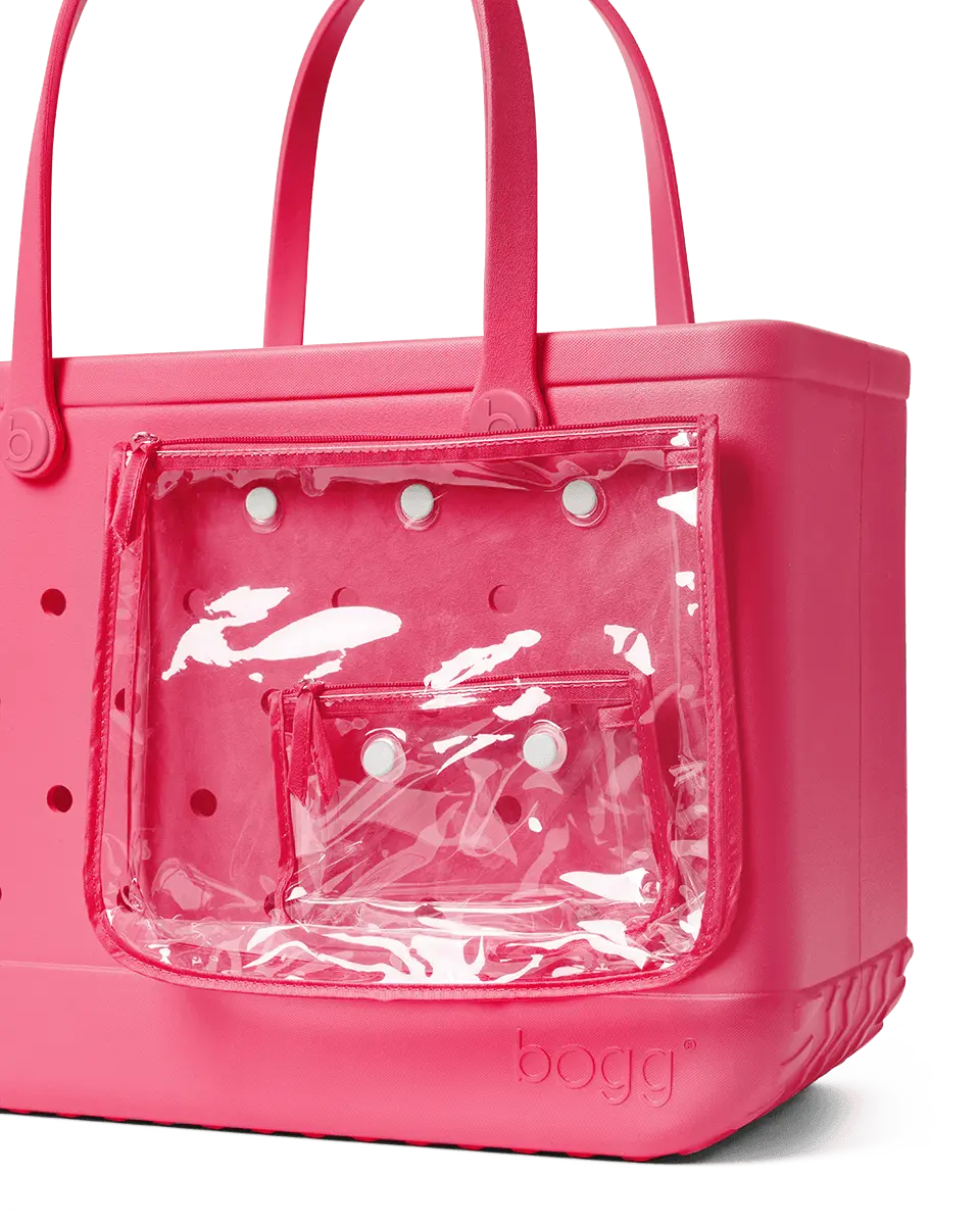 Original Bogg Bag - Watermelon - Image 5