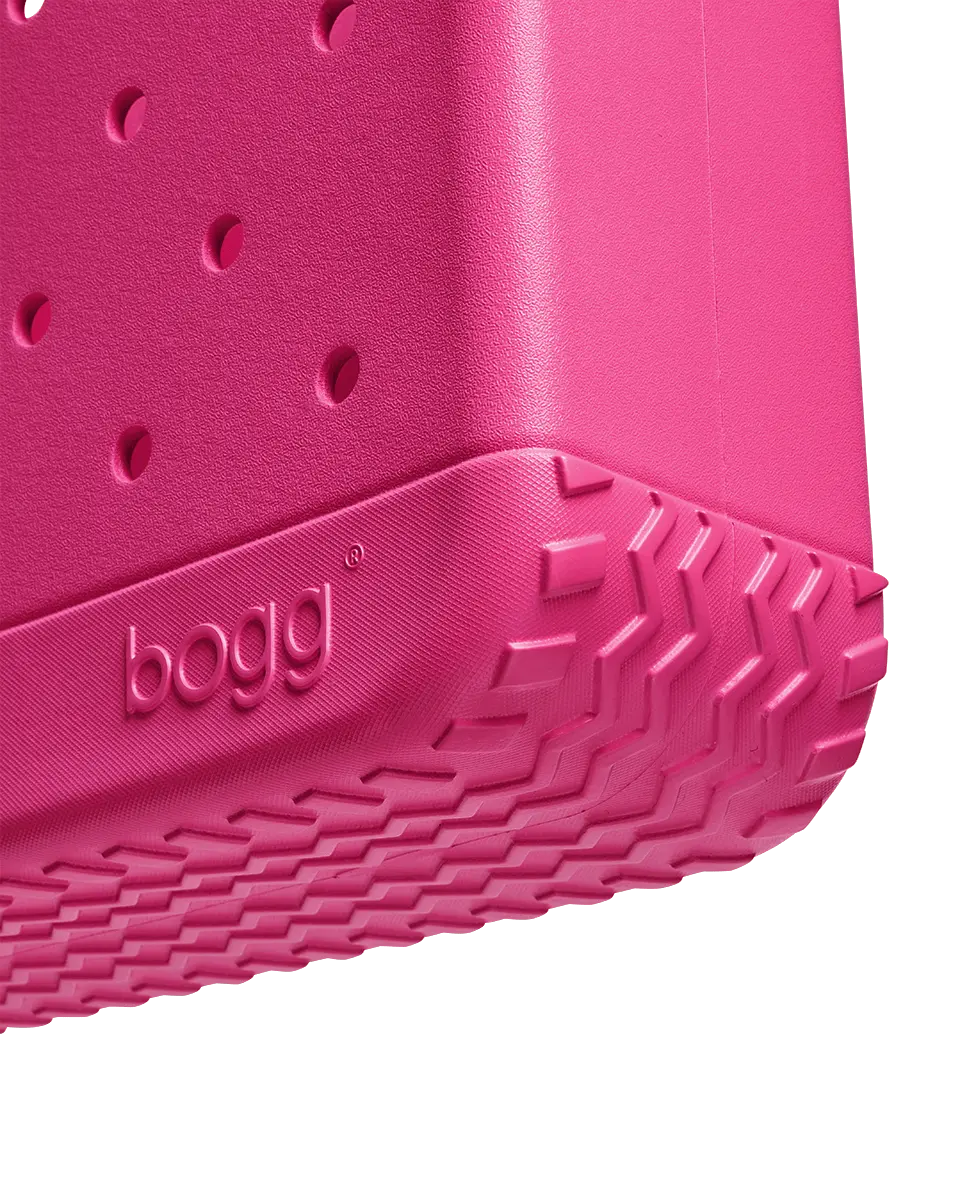 Baby Bogg Bag - Haute Pink - Image 4