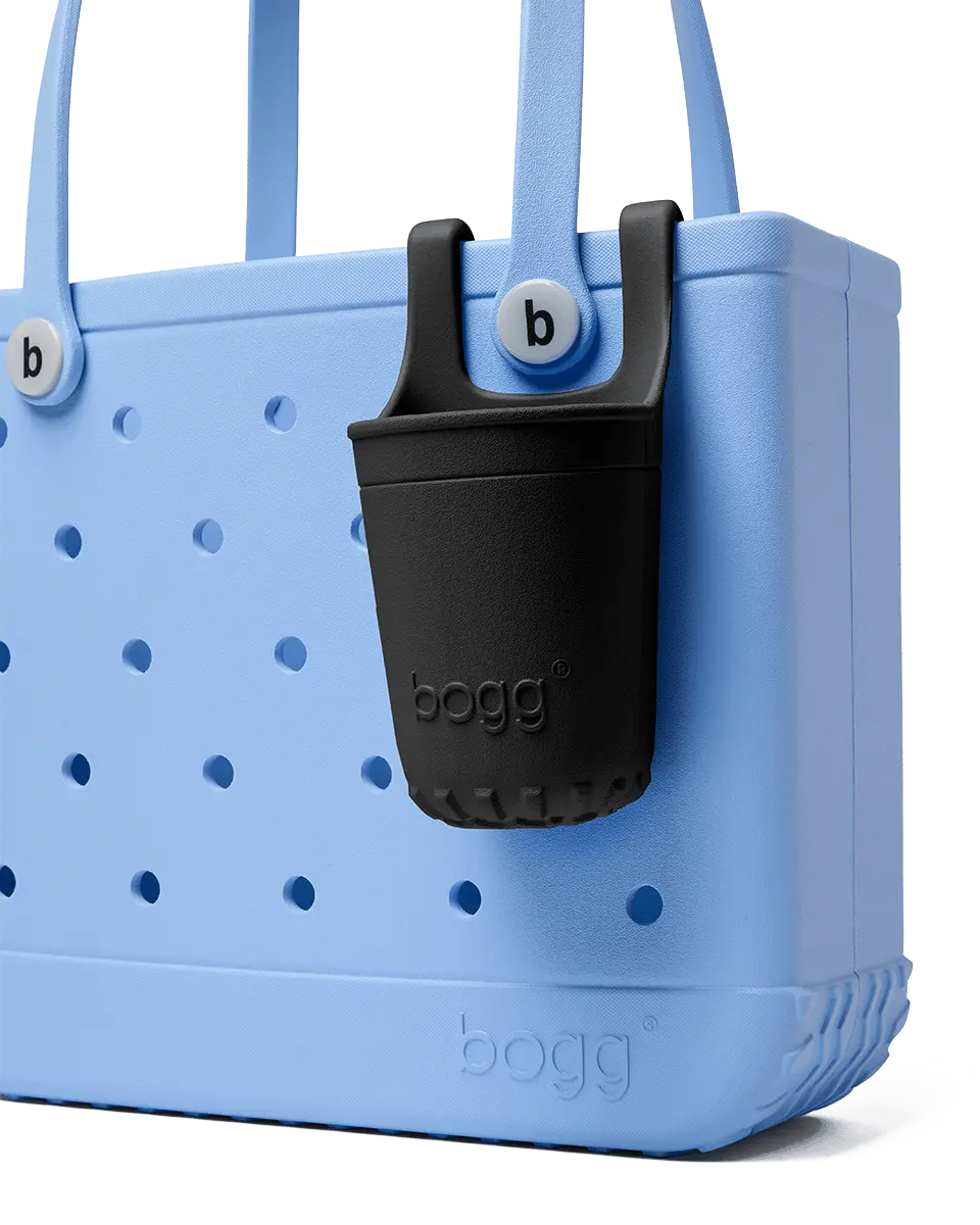 Bogg Bevy - LBD Black - Image 3