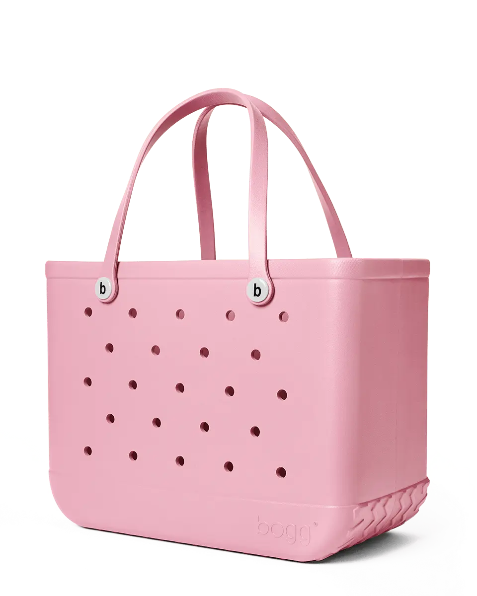 Original Bogg Bag - Blowing Pink Bubbles - Image 2