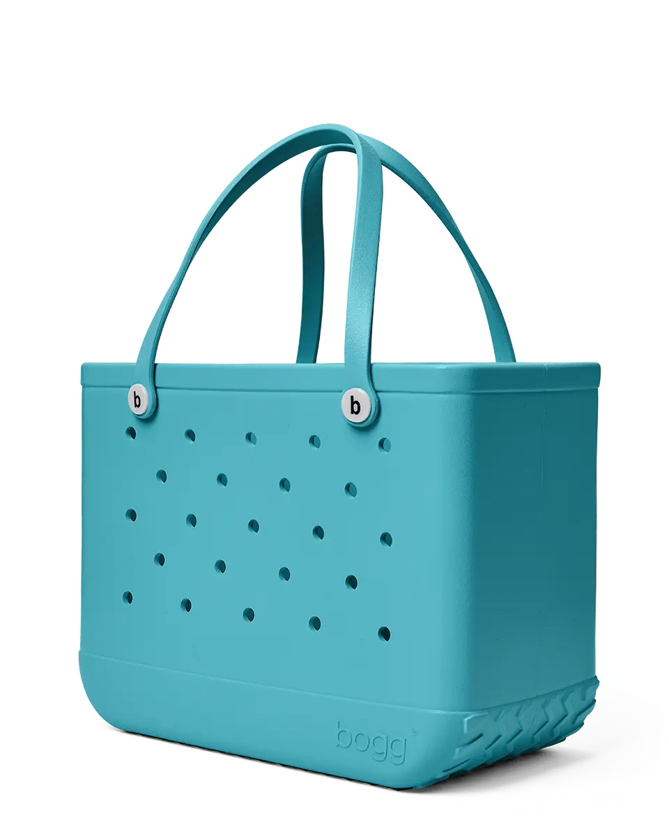 Original Bogg Bag - Turquoise and Caicos - Image 2