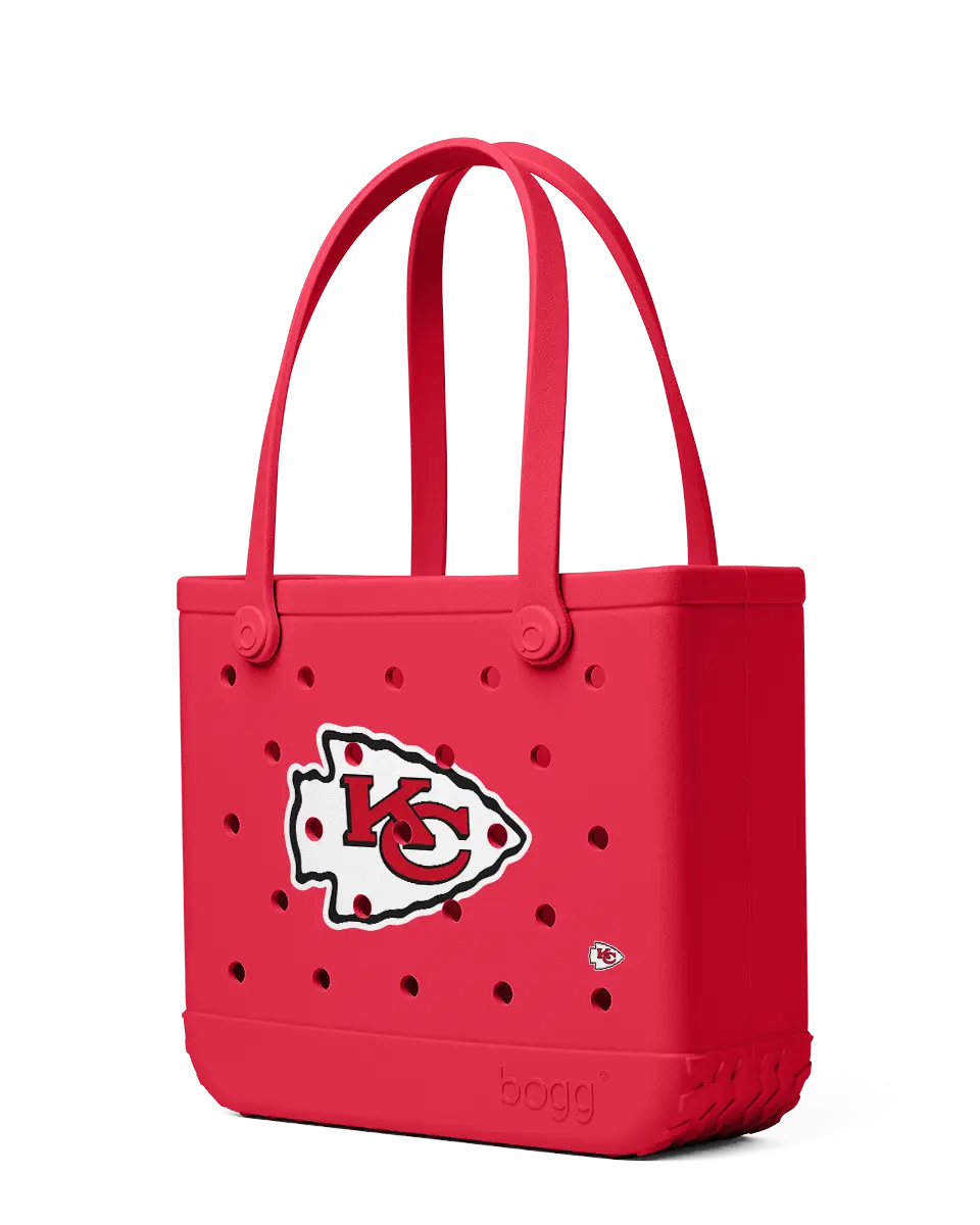 Baby Bogg Bag - Kansas City Chiefs - Image 2