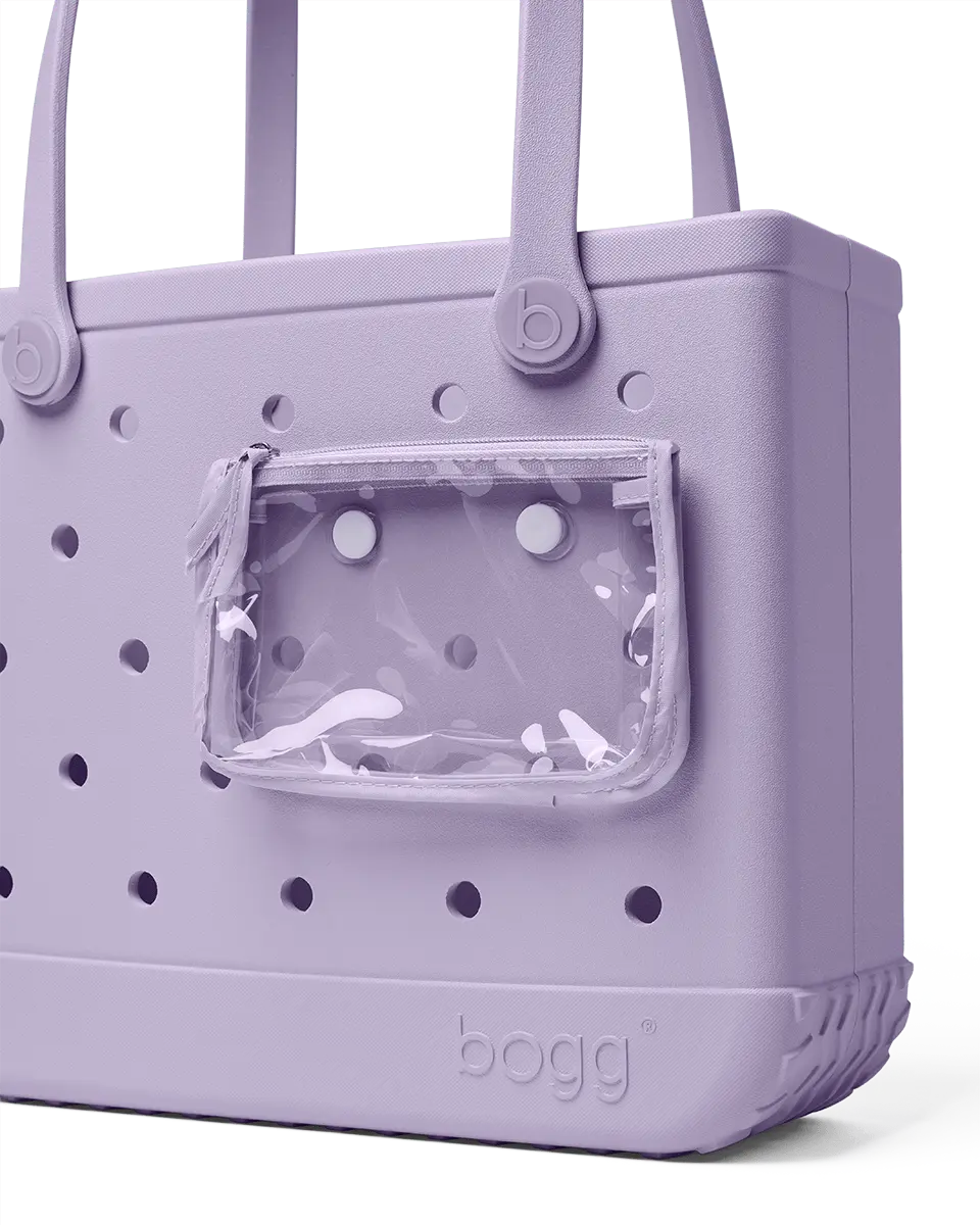 Baby Bogg Bag - I Lilac You a Lot - Image 5
