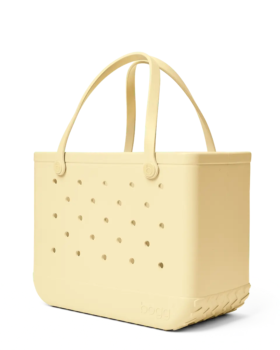Original Bogg Bag - Buttercup - Image 2