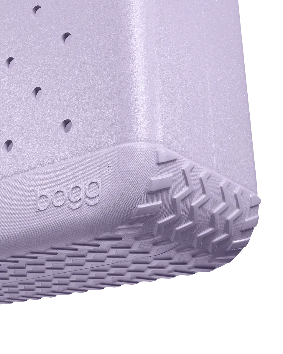 Original Bogg Bag - Lilac Shimmer - Image 4