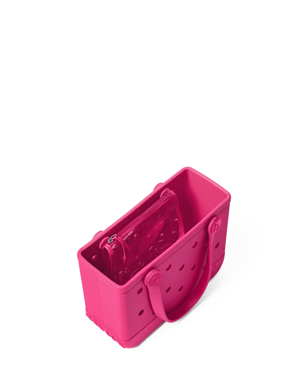 Bitty Bogg Bag - Haute Pink - Image 3
