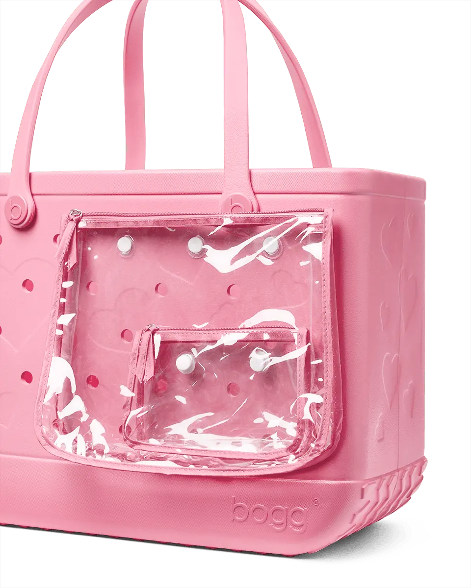Original Bogg Bag - Conversation Hearts Bubblegum - Image 5