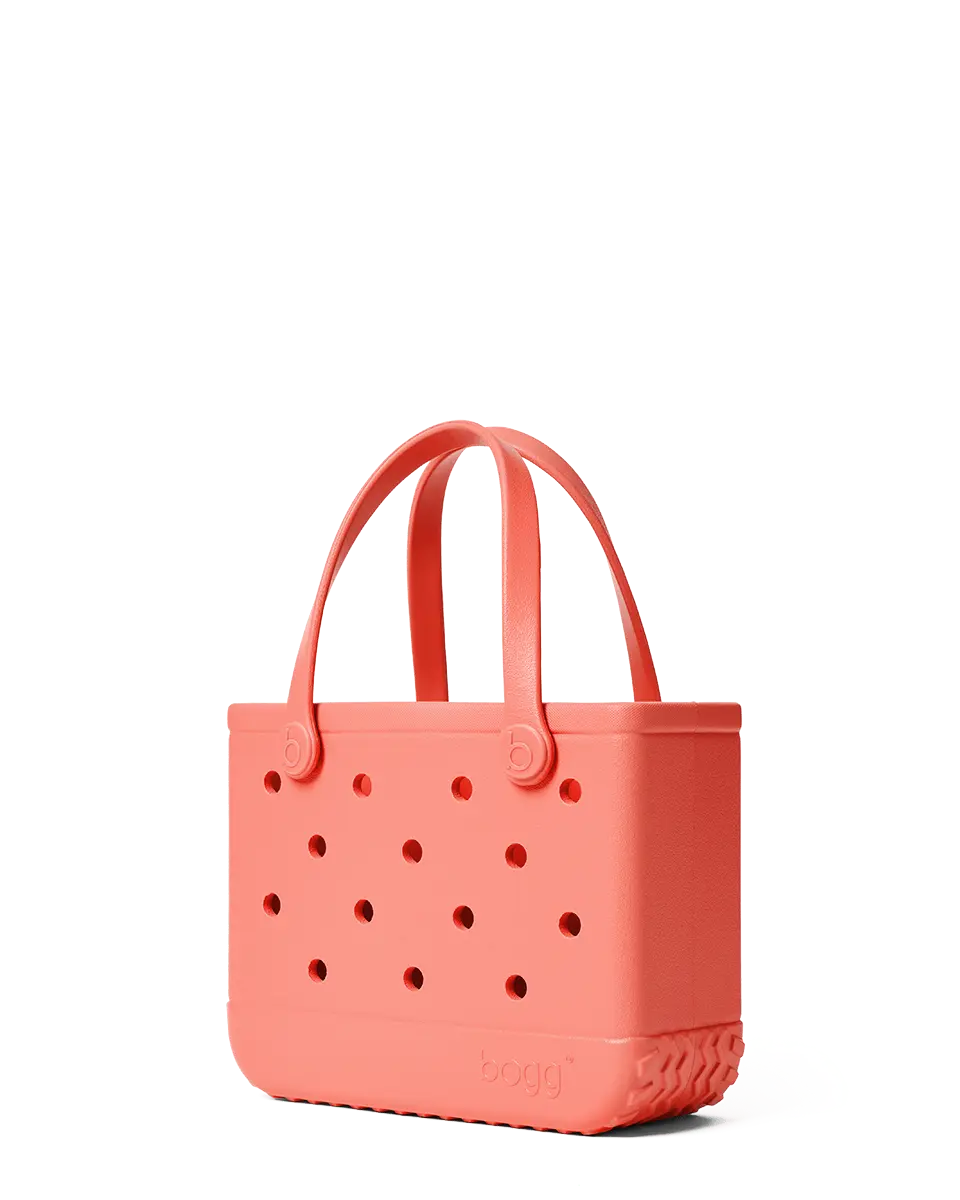 Bitty Bogg Bag - Grapefruit Glow - Image 2