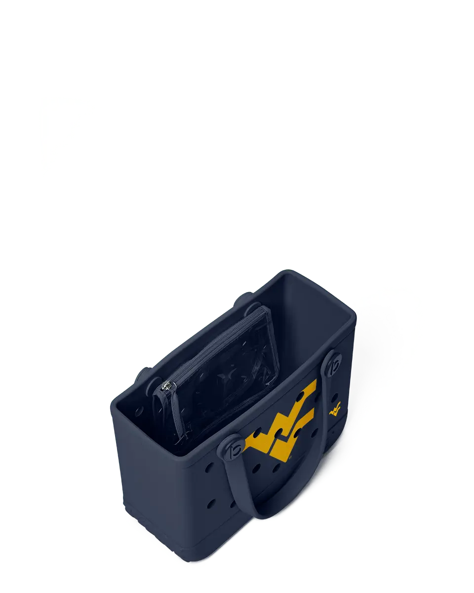 Bitty Bogg Bag - West Virginia Mountaineers - Image 3