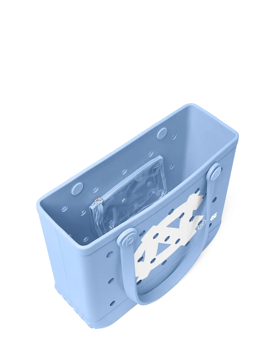 Baby Bogg Bag - North Carolina Tar Heels - Image 3