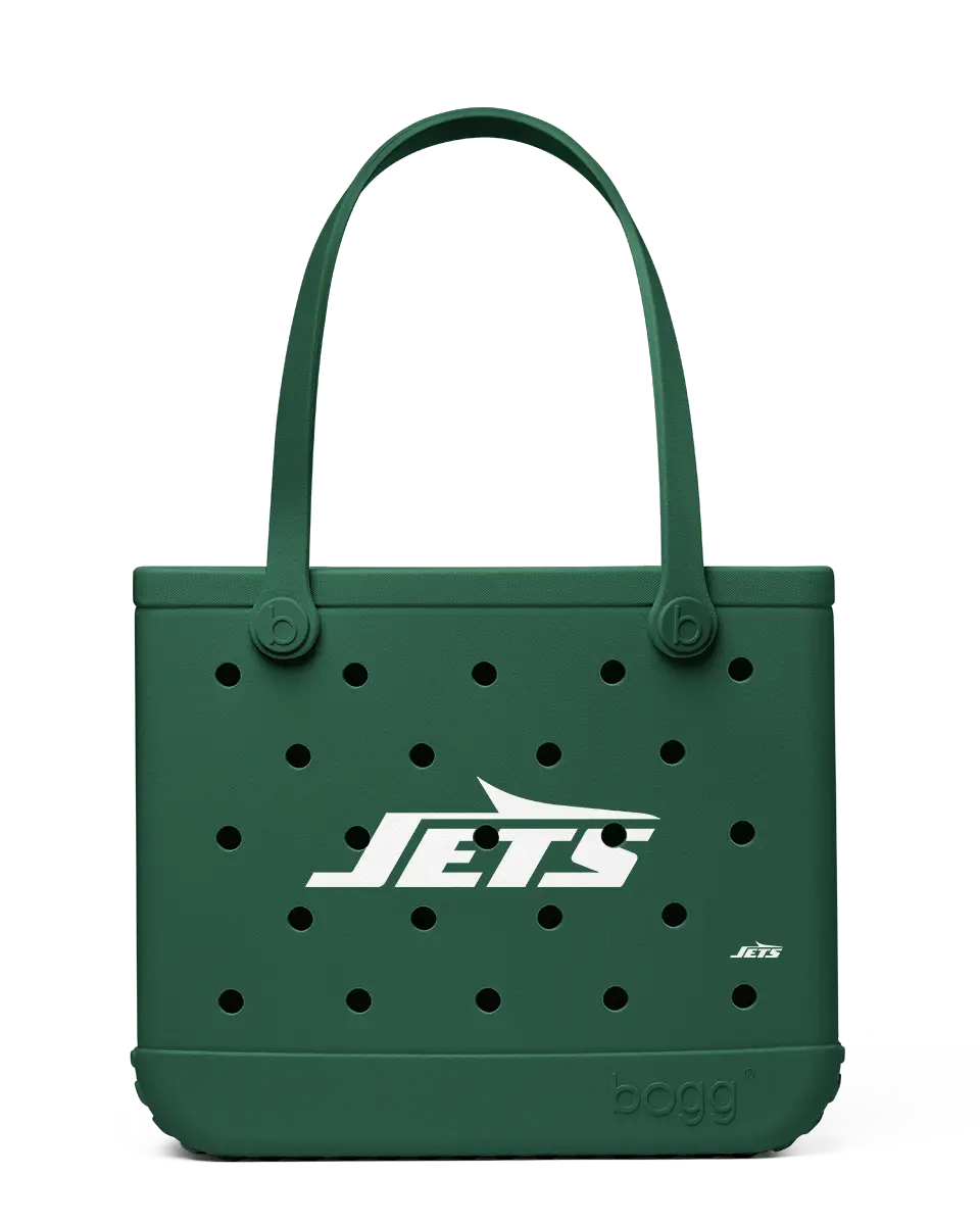 Baby Bogg Bag - New York Jets