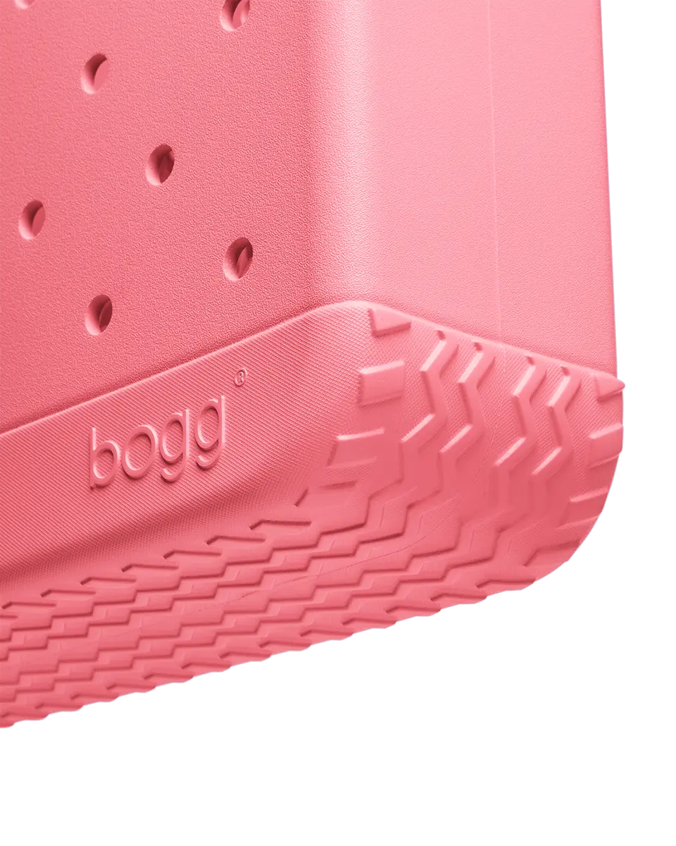Baby Bogg Bag - Pink Lemonade - Image 4